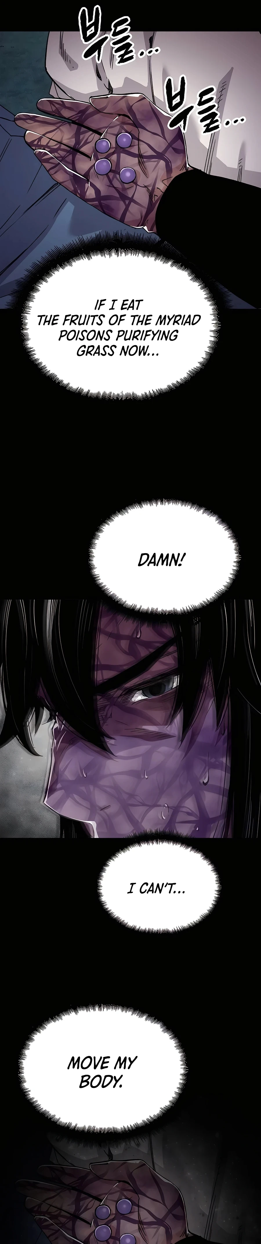 Reborn As The Heavenly Demon Chapter 43, page 6 of 51