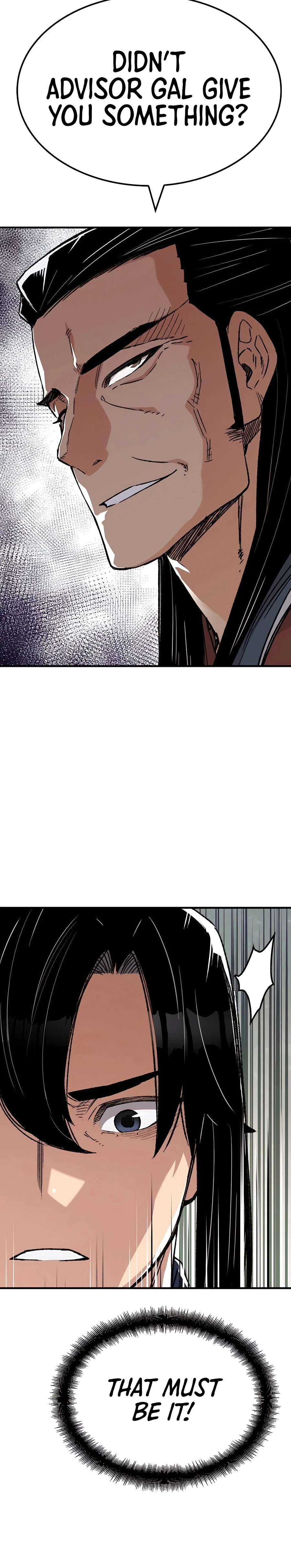 Reborn As The Heavenly Demon Chapter 44, page 12 of 43
