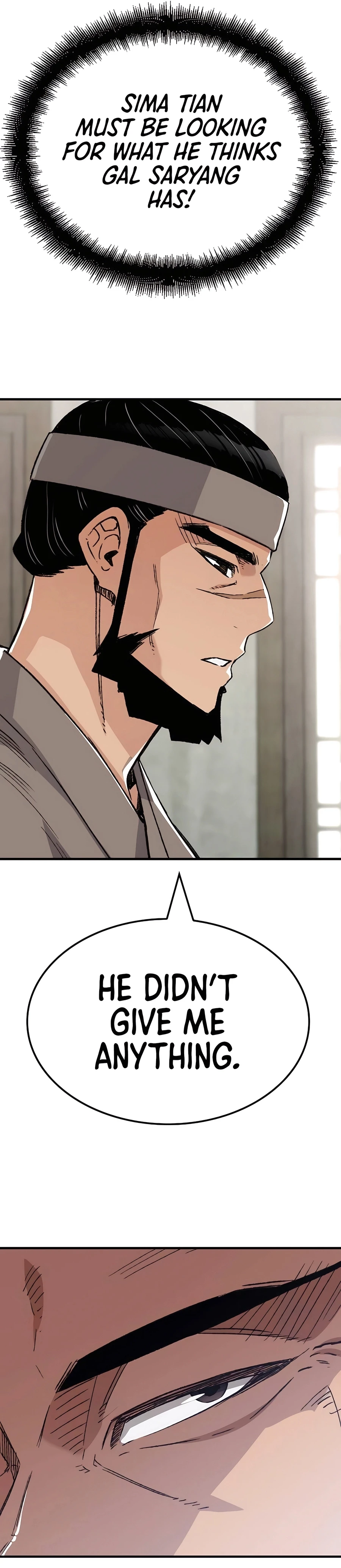 Reborn As The Heavenly Demon Chapter 44, page 13 of 43