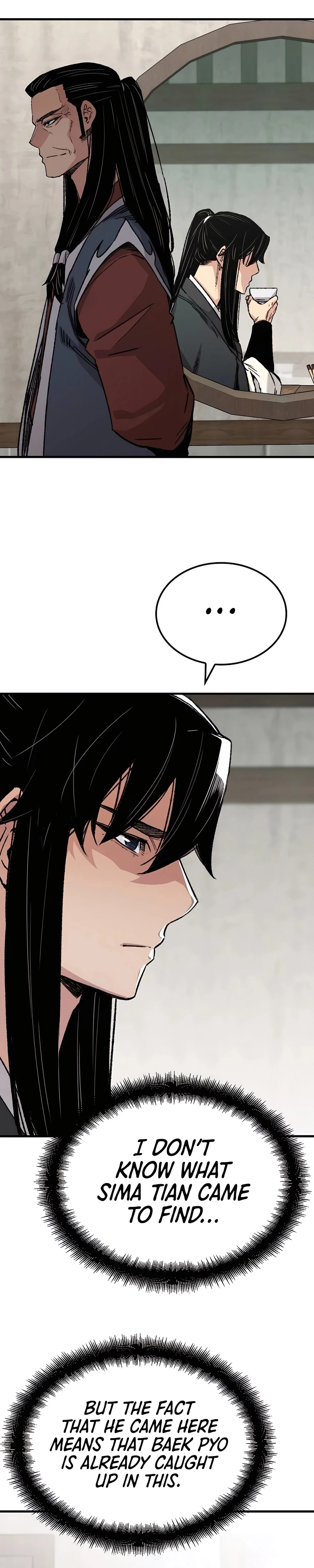 Reborn As The Heavenly Demon Chapter 44, page 16 of 43