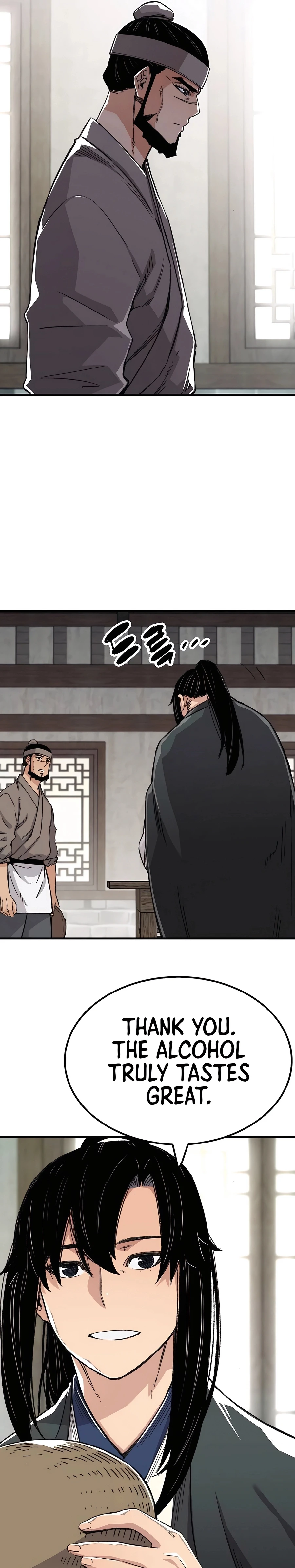 Reborn As The Heavenly Demon Chapter 44, page 17 of 43