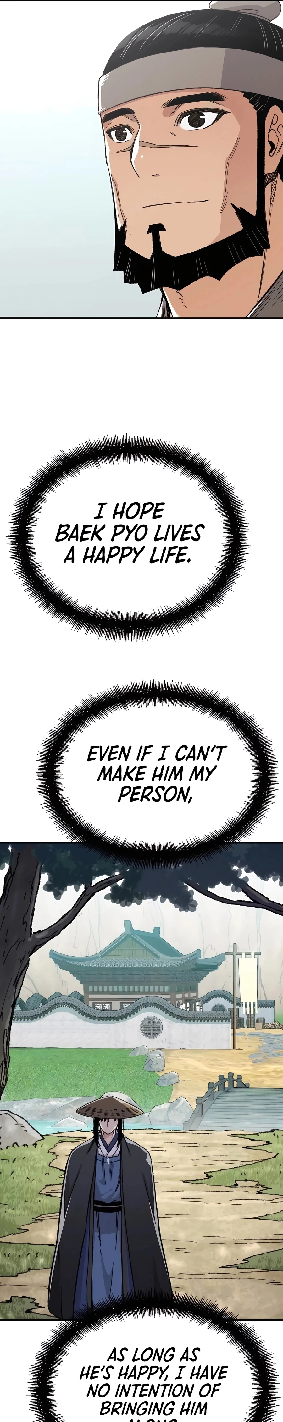 Reborn As The Heavenly Demon Chapter 44, page 19 of 43