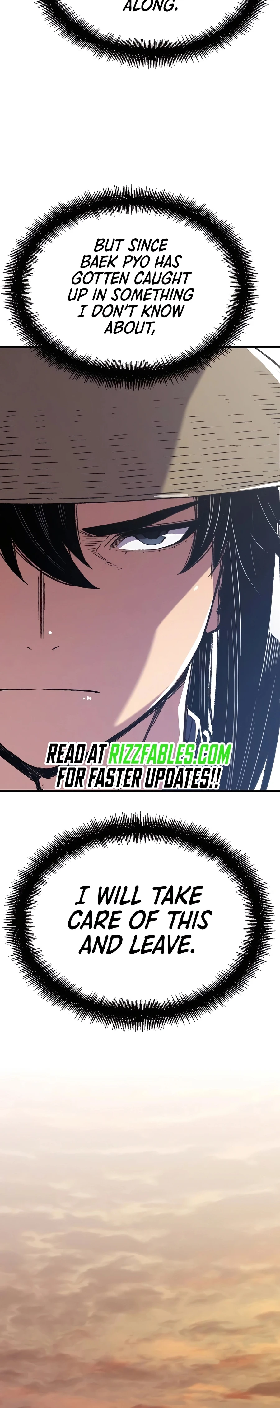 Reborn As The Heavenly Demon Chapter 44, page 20 of 43