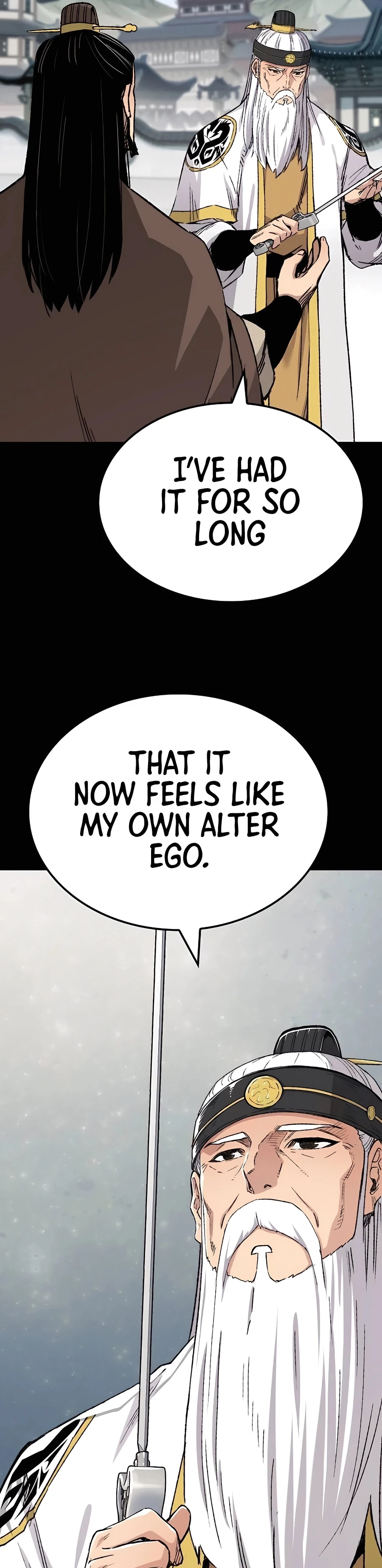 Reborn As The Heavenly Demon Chapter 44, page 31 of 43