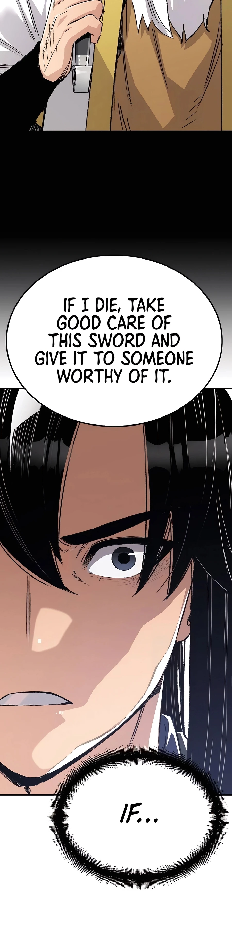 Reborn As The Heavenly Demon Chapter 44, page 32 of 43