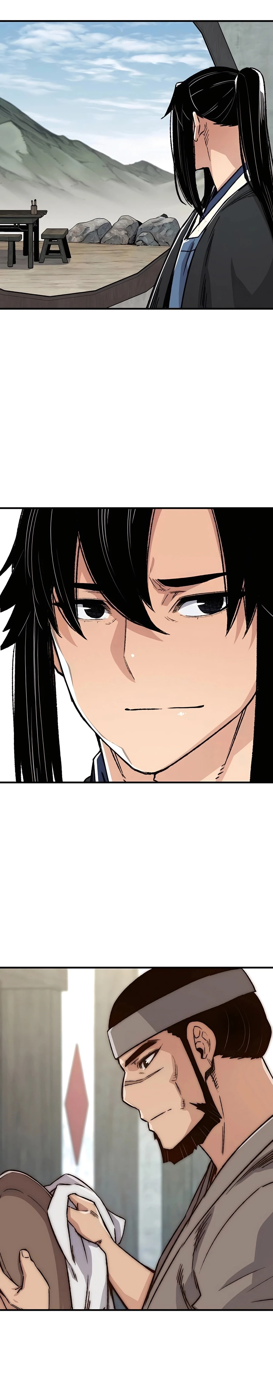 Reborn As The Heavenly Demon Chapter 44, page 40 of 43