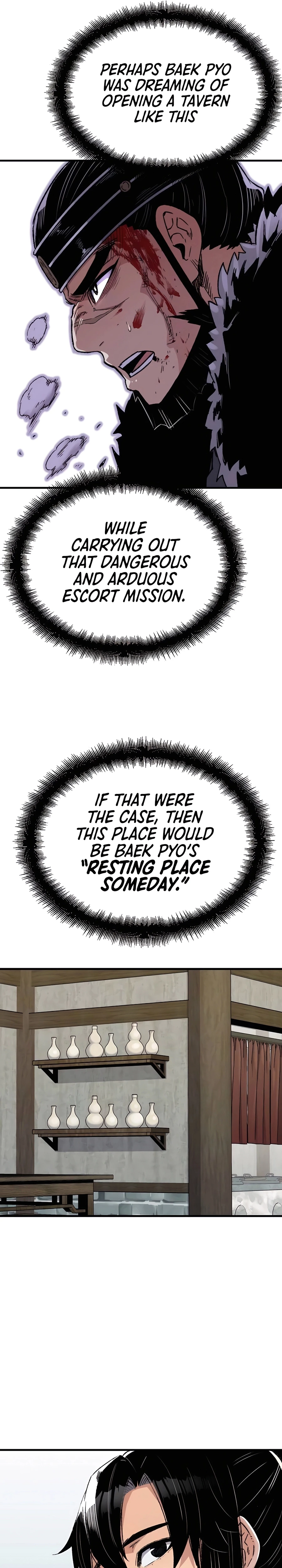 Reborn As The Heavenly Demon Chapter 44, page 41 of 43