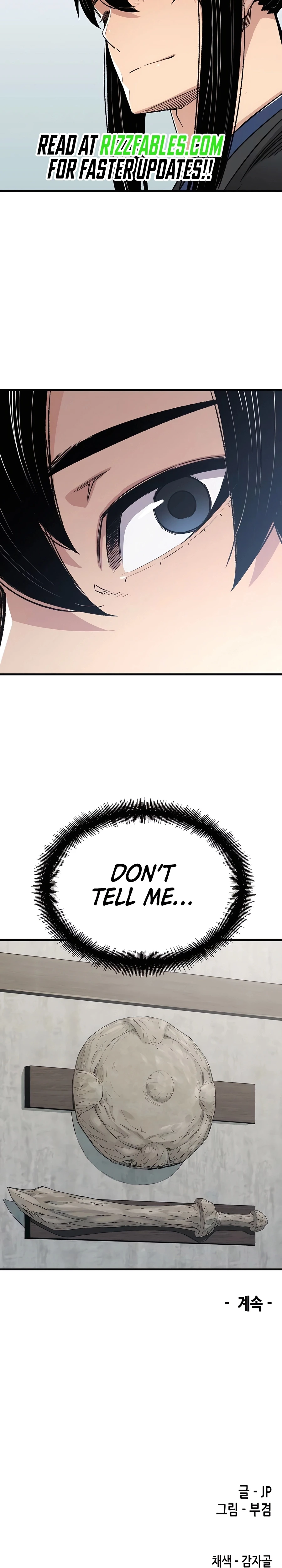Reborn As The Heavenly Demon Chapter 44, page 42 of 43
