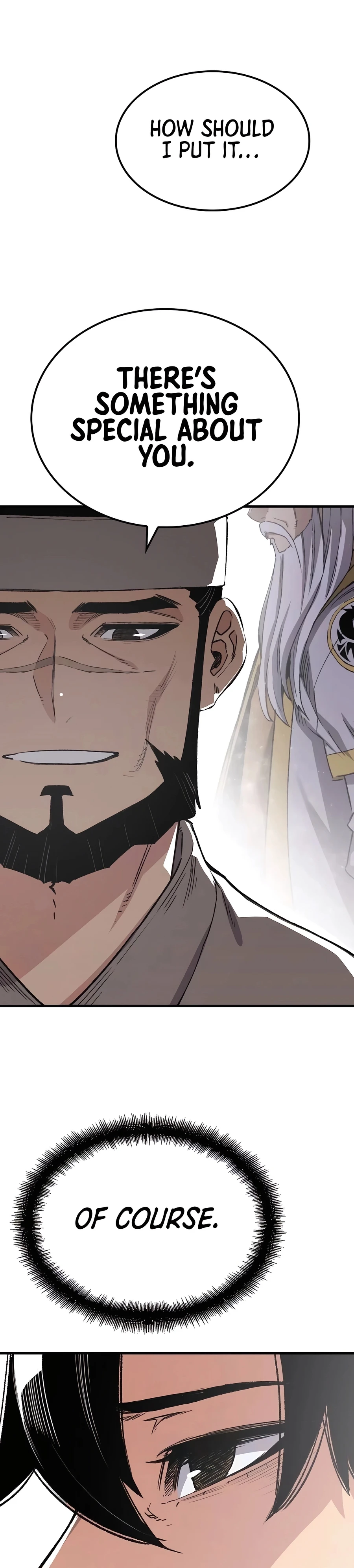 Reborn As The Heavenly Demon Chapter 45, page 16 of 48