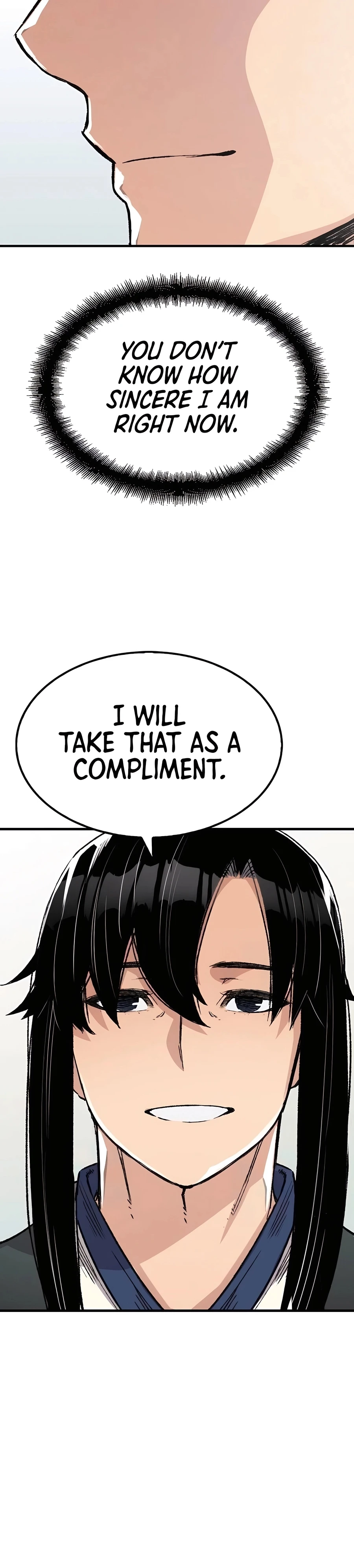 Reborn As The Heavenly Demon Chapter 45, page 17 of 48