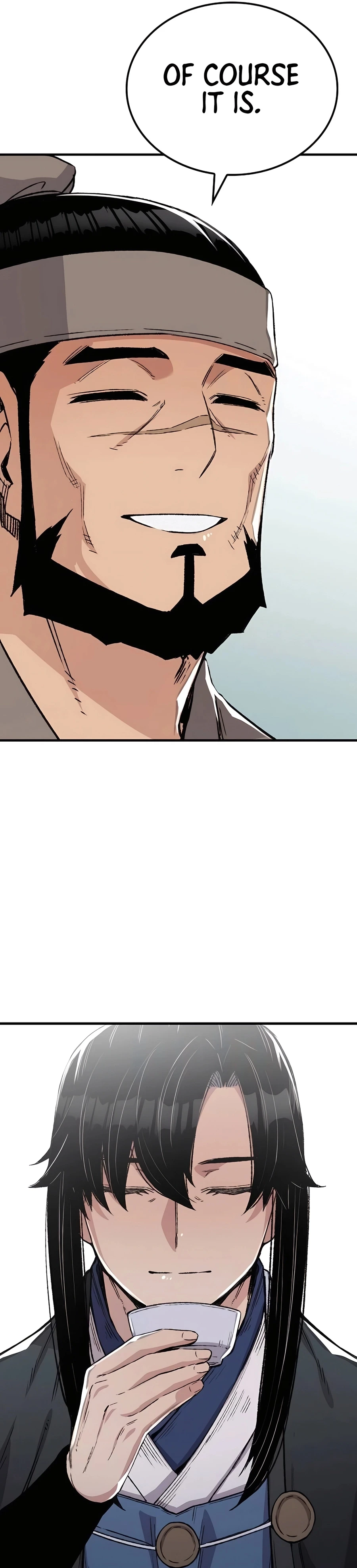 Reborn As The Heavenly Demon Chapter 45, page 18 of 48
