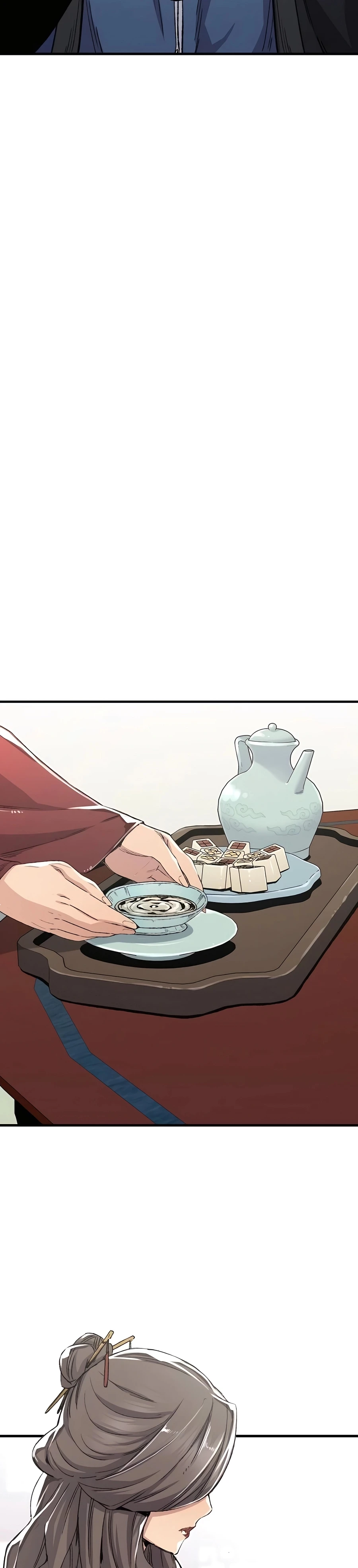 Reborn As The Heavenly Demon Chapter 45, page 19 of 48