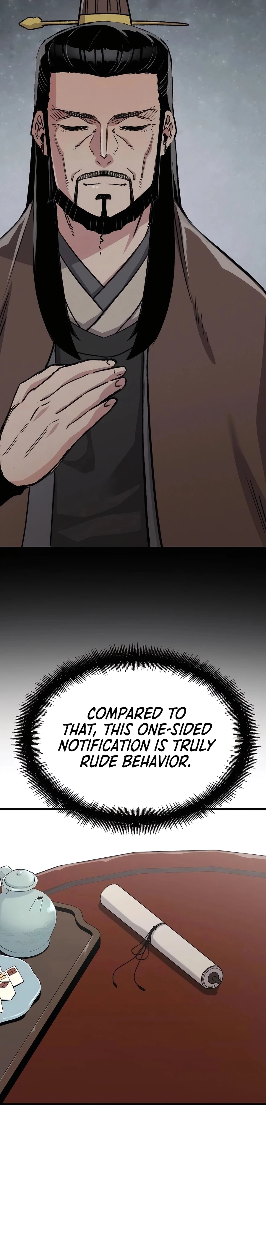 Reborn As The Heavenly Demon Chapter 45, page 26 of 48