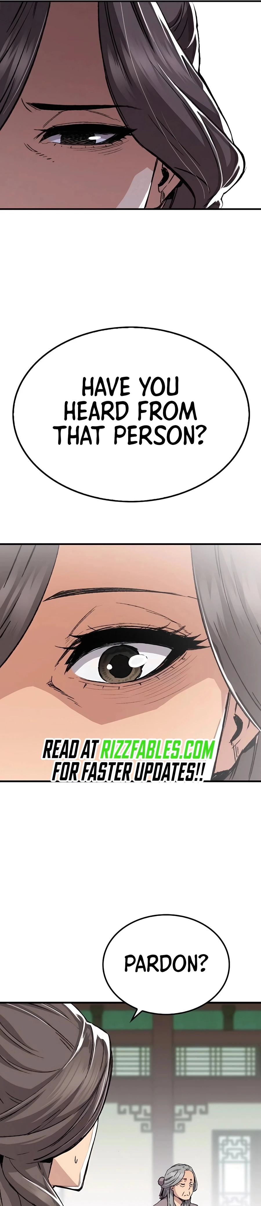 Reborn As The Heavenly Demon Chapter 45, page 27 of 48