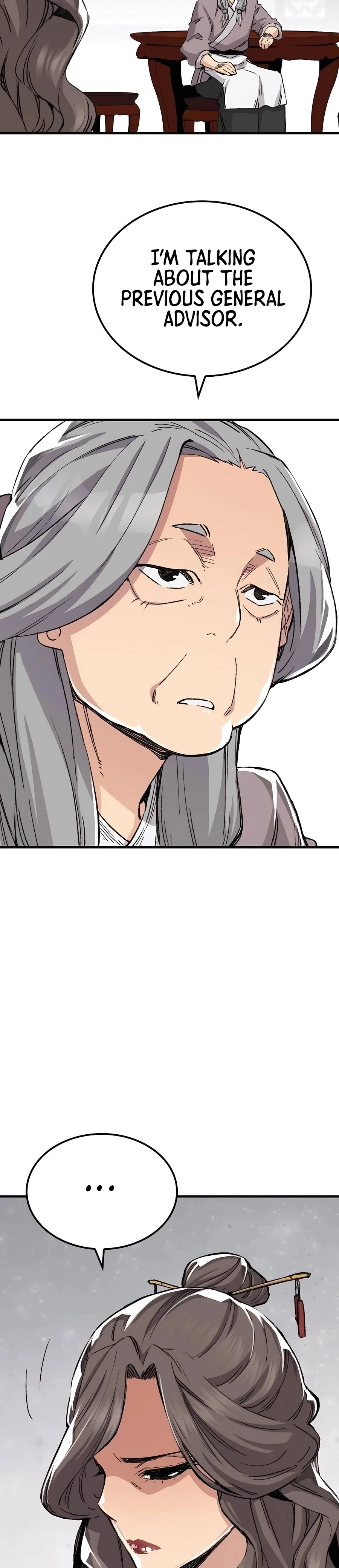 Reborn As The Heavenly Demon Chapter 45, page 28 of 48