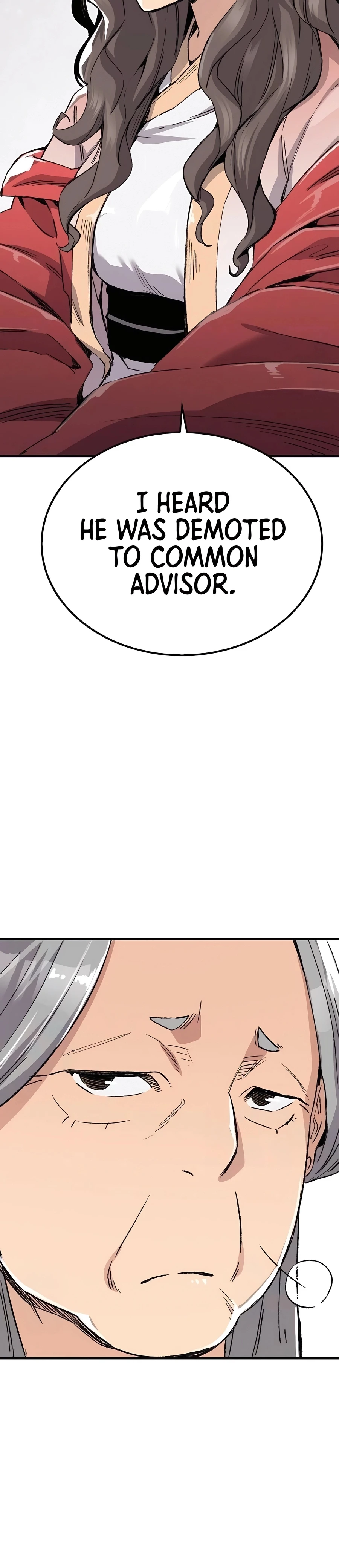 Reborn As The Heavenly Demon Chapter 45, page 29 of 48