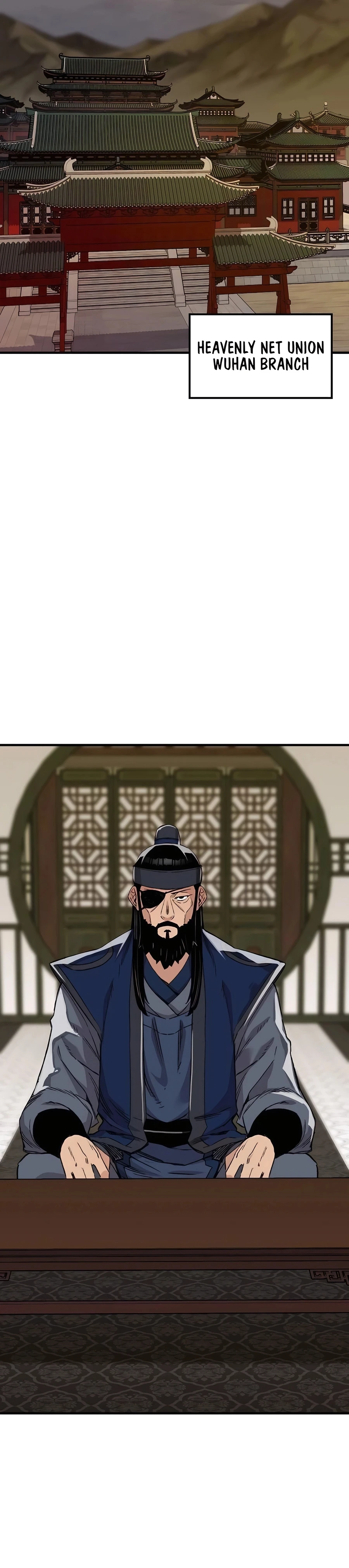 Reborn As The Heavenly Demon Chapter 45, page 32 of 48