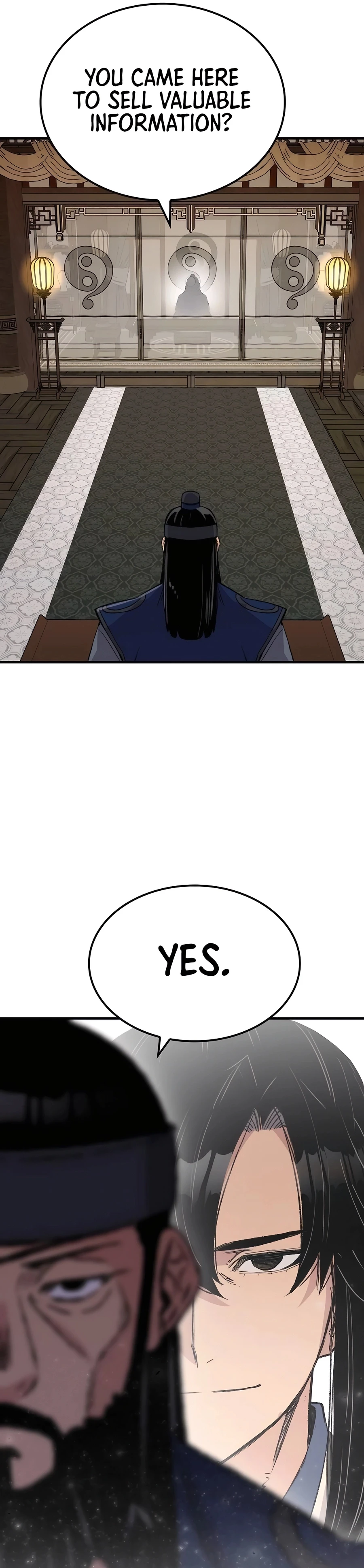 Reborn As The Heavenly Demon Chapter 45, page 33 of 48