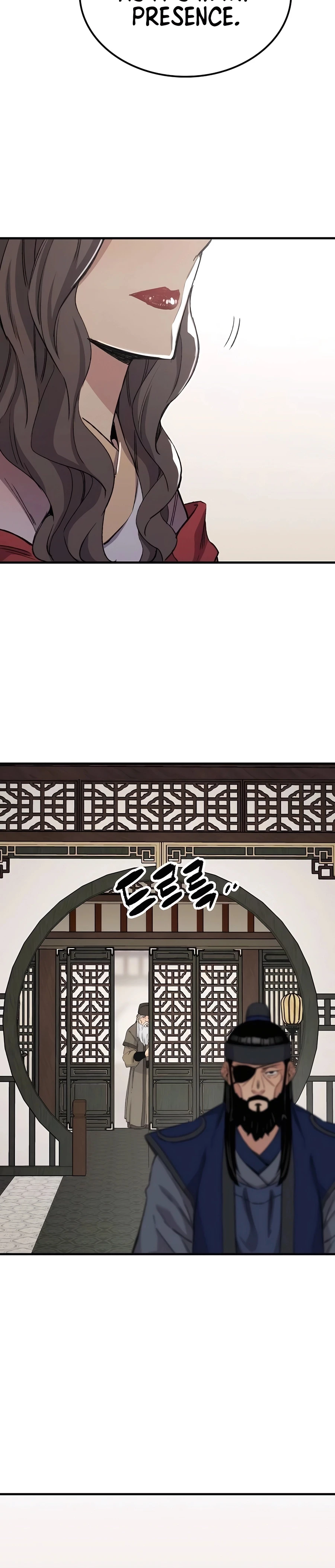 Reborn As The Heavenly Demon Chapter 45, page 38 of 48