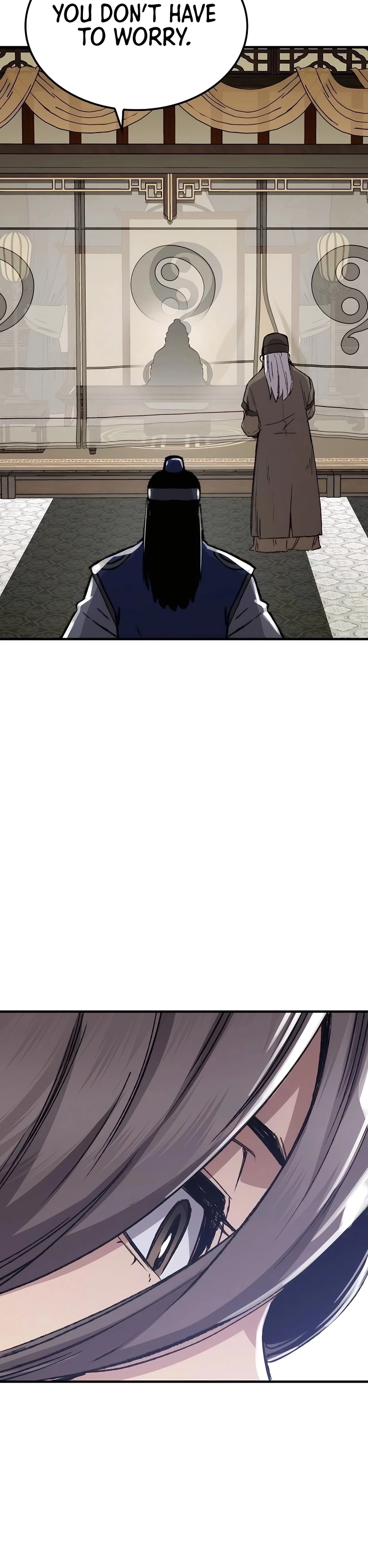 Reborn As The Heavenly Demon Chapter 45, page 44 of 48