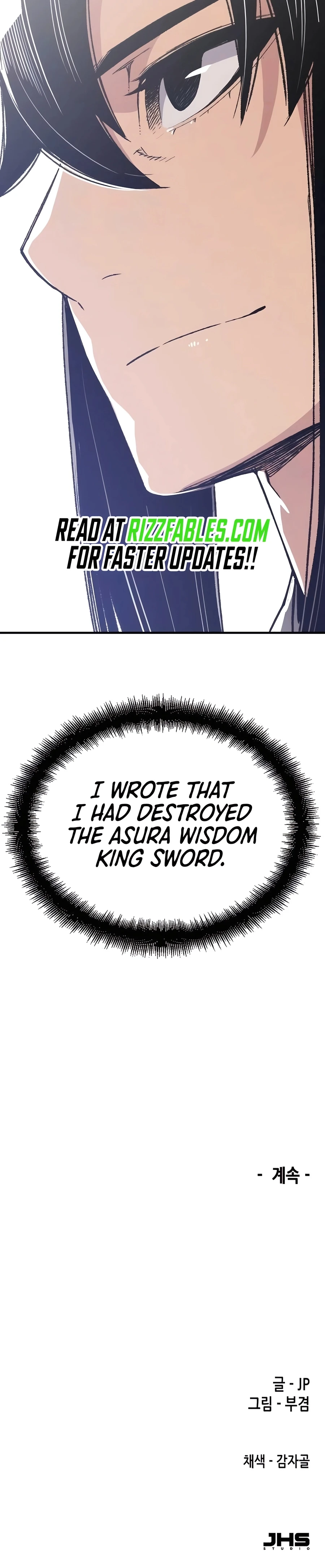 Reborn As The Heavenly Demon Chapter 45, page 47 of 48