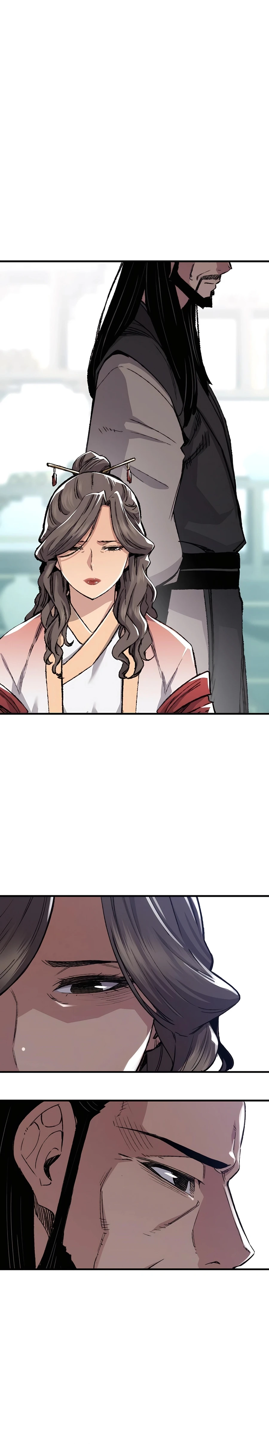 Reborn As The Heavenly Demon Chapter 46, page 14 of 40