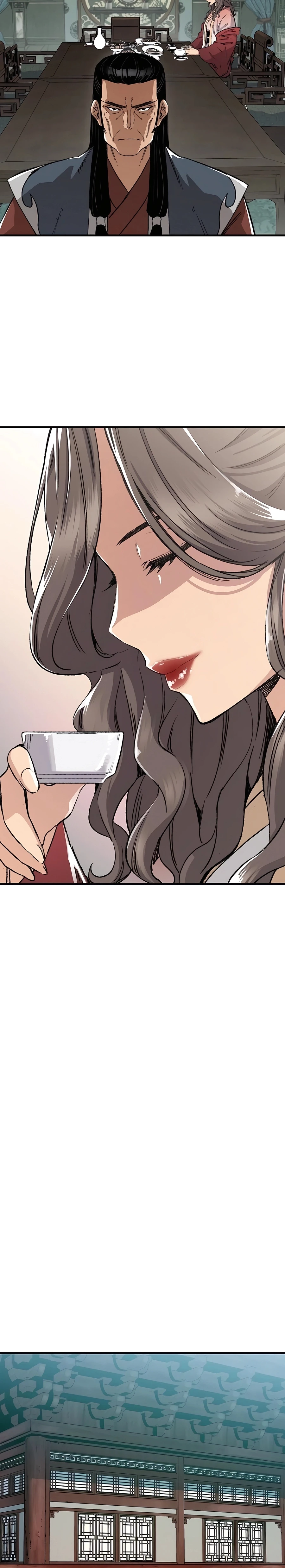 Reborn As The Heavenly Demon Chapter 46, page 22 of 40