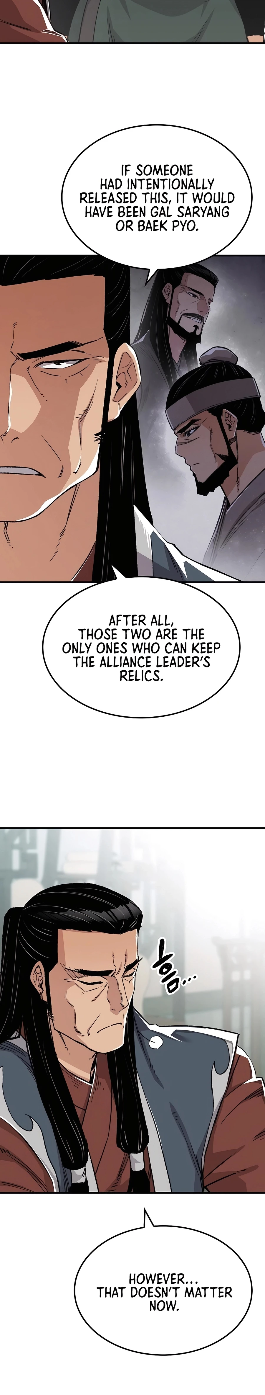 Reborn As The Heavenly Demon Chapter 46, page 26 of 40