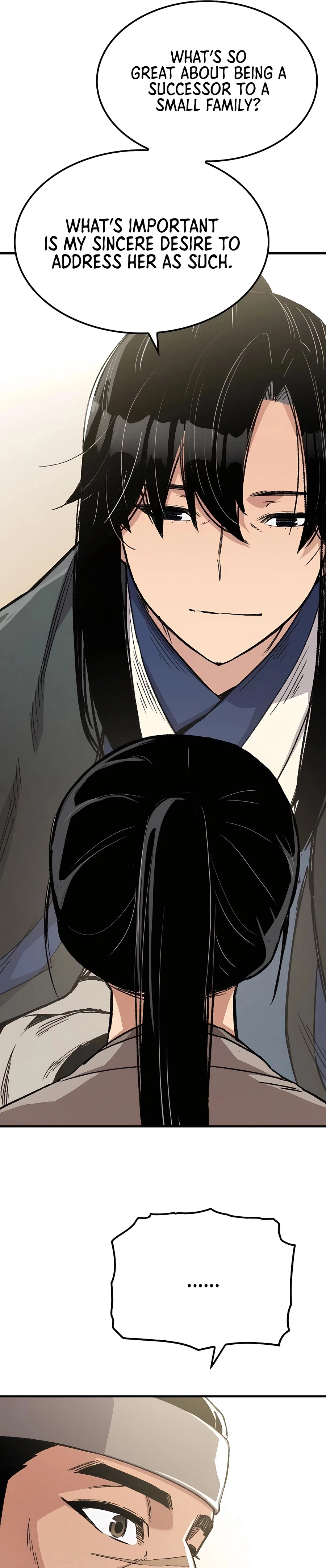 Reborn As The Heavenly Demon Chapter 46, page 31 of 40