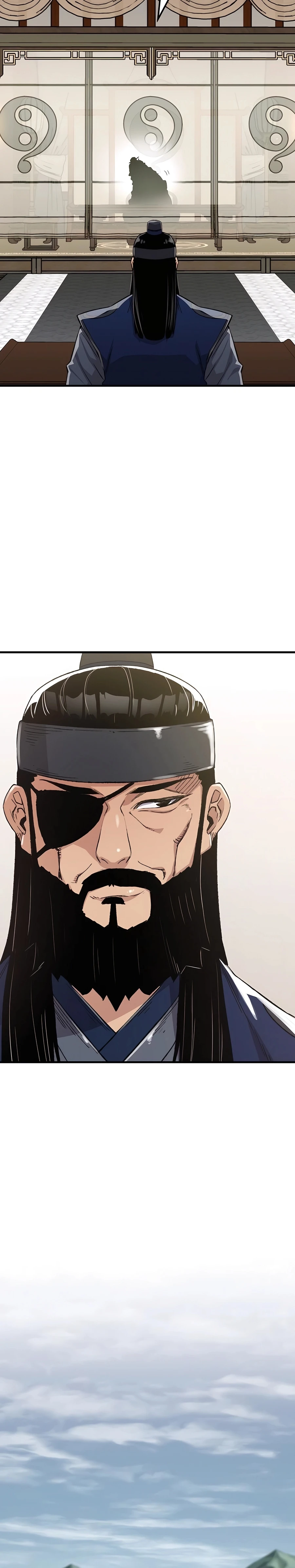 Reborn As The Heavenly Demon Chapter 46, page 6 of 40