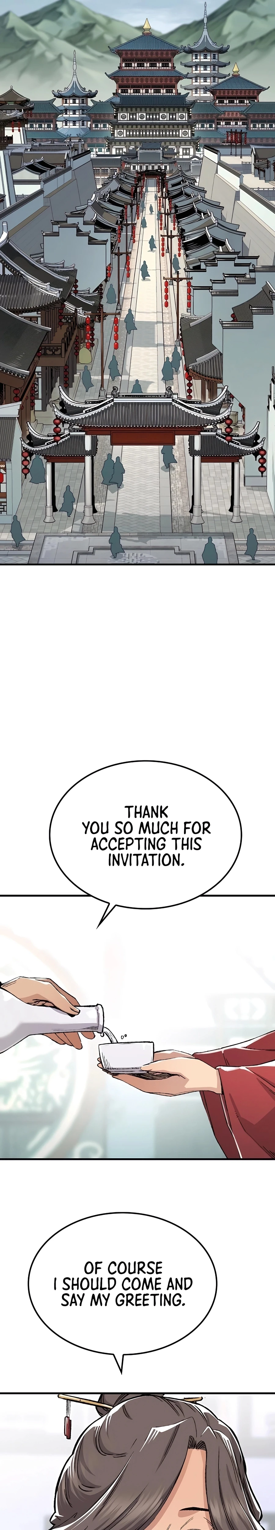 Reborn As The Heavenly Demon Chapter 46, page 7 of 40