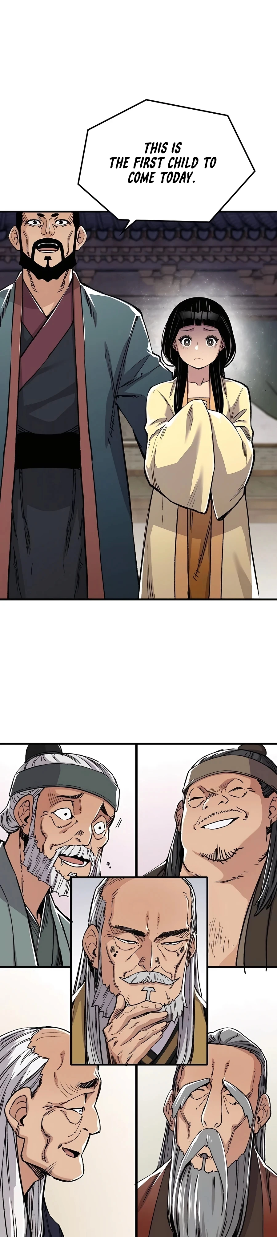 Reborn As The Heavenly Demon Chapter 47, page 16 of 42