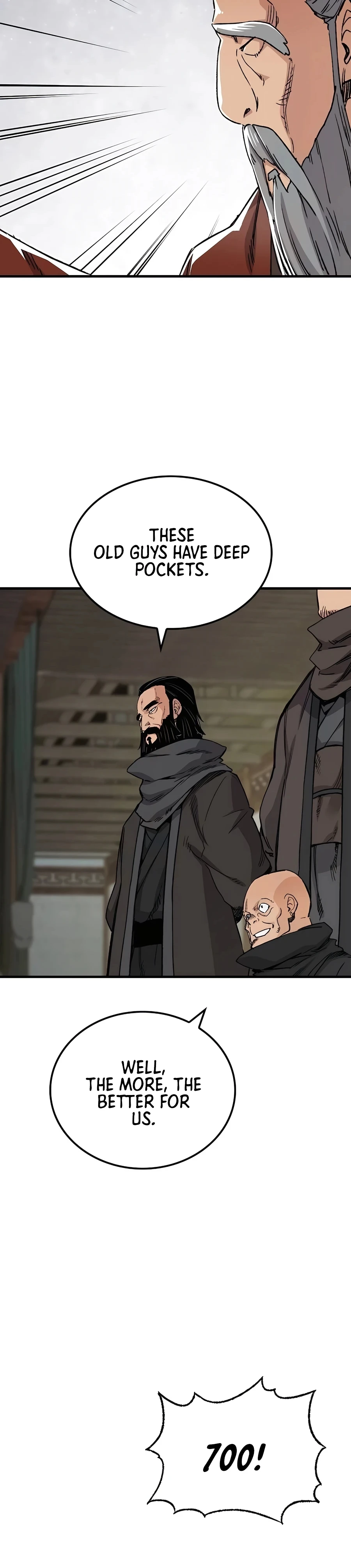 Reborn As The Heavenly Demon Chapter 47, page 18 of 42