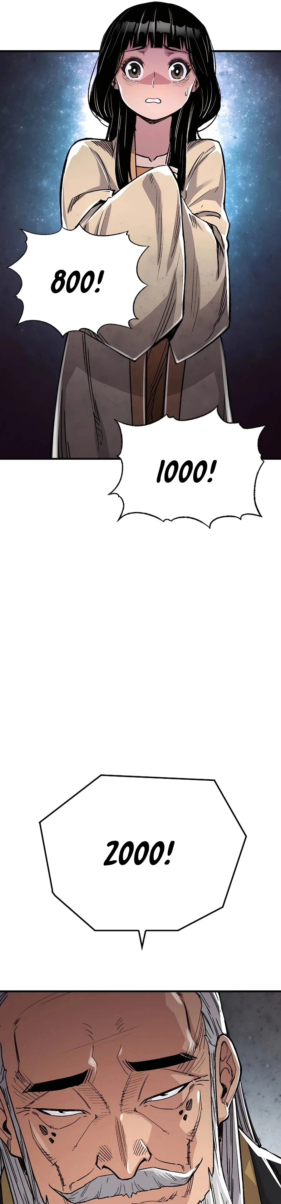 Reborn As The Heavenly Demon Chapter 47, page 19 of 42