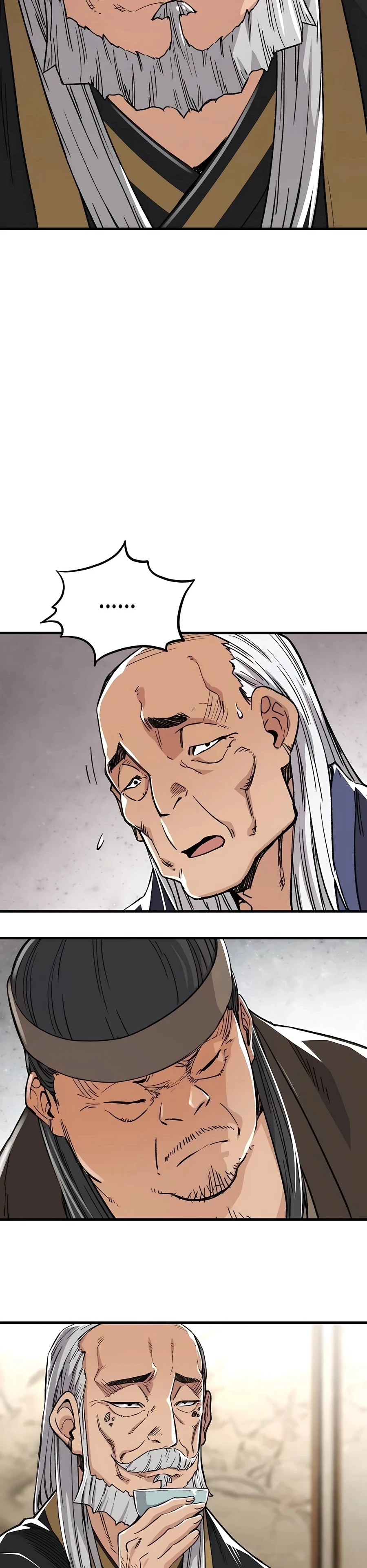 Reborn As The Heavenly Demon Chapter 47, page 20 of 42