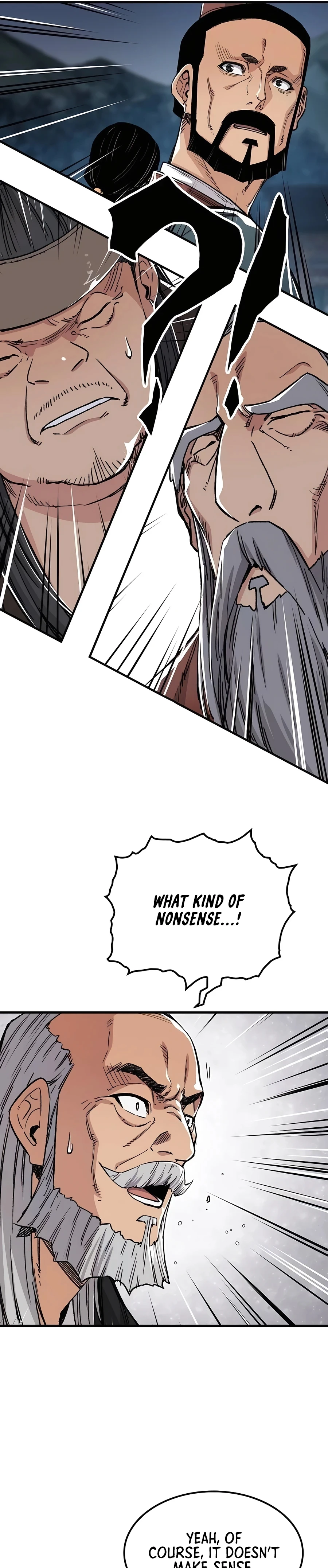 Reborn As The Heavenly Demon Chapter 47, page 22 of 42