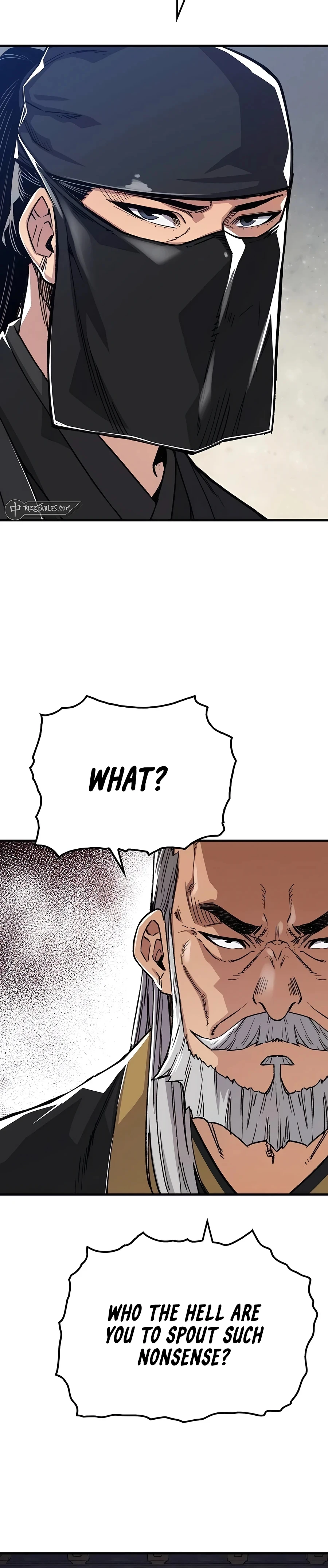 Reborn As The Heavenly Demon Chapter 47, page 24 of 42