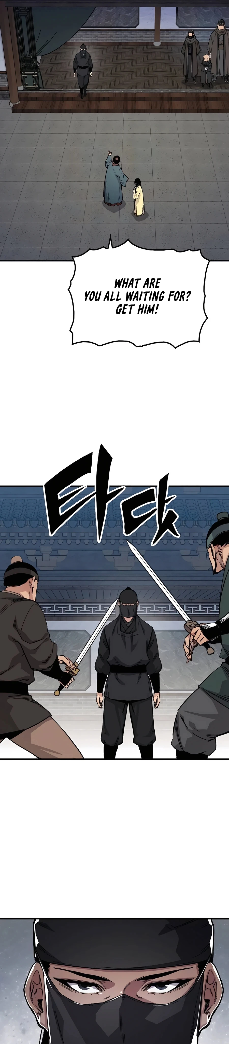 Reborn As The Heavenly Demon Chapter 47, page 25 of 42