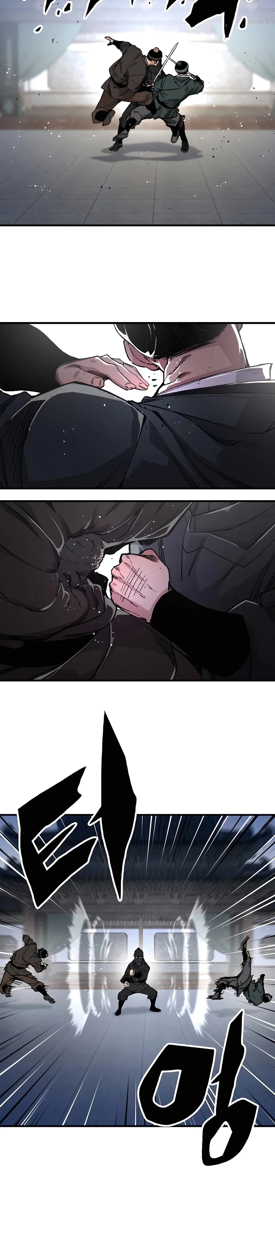 Reborn As The Heavenly Demon Chapter 47, page 27 of 42