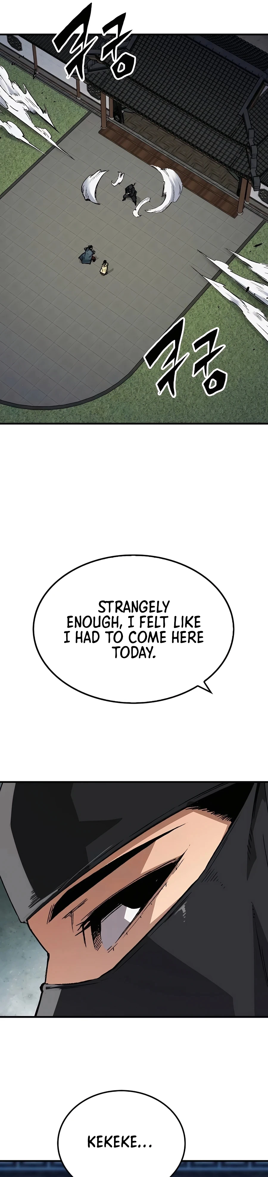 Reborn As The Heavenly Demon Chapter 47, page 28 of 42