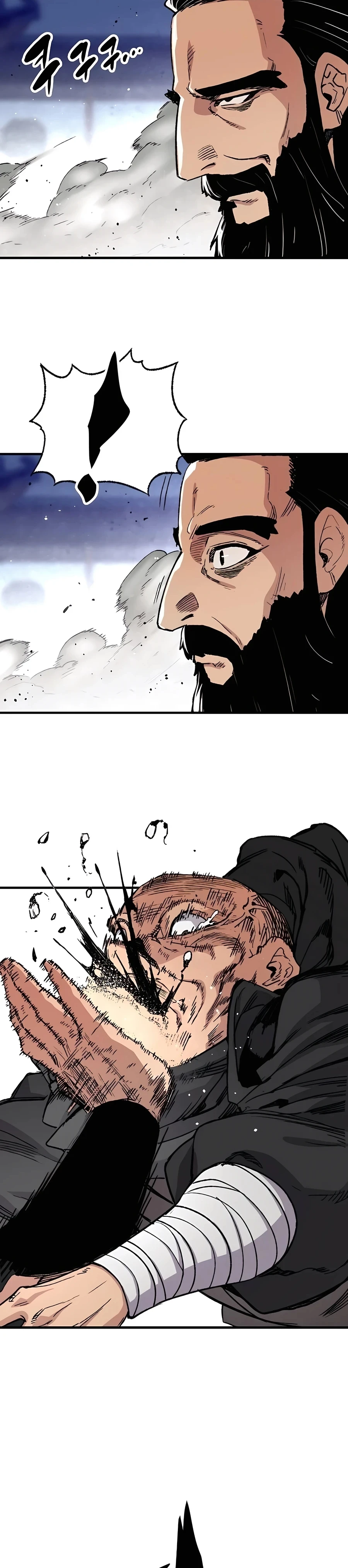 Reborn As The Heavenly Demon Chapter 47, page 32 of 42