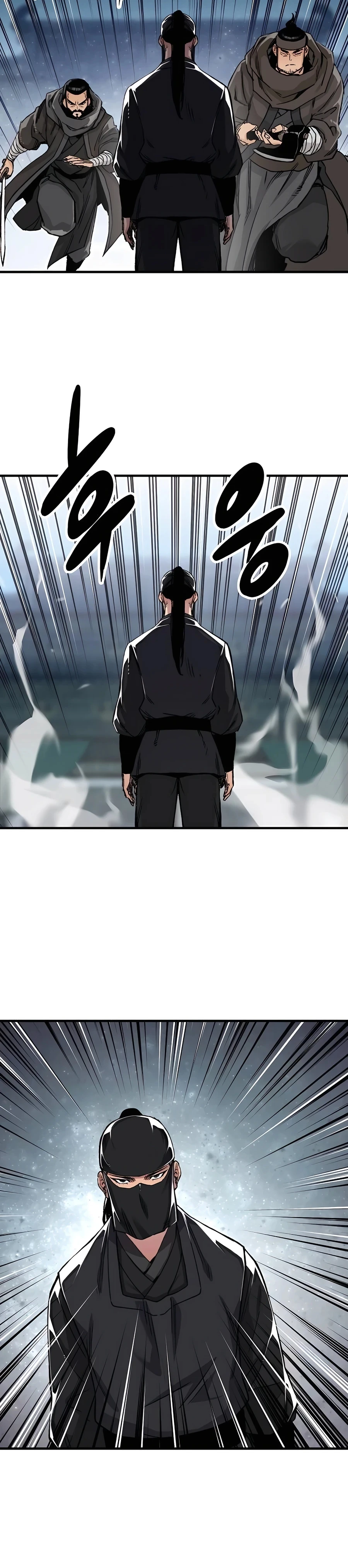 Reborn As The Heavenly Demon Chapter 47, page 36 of 42
