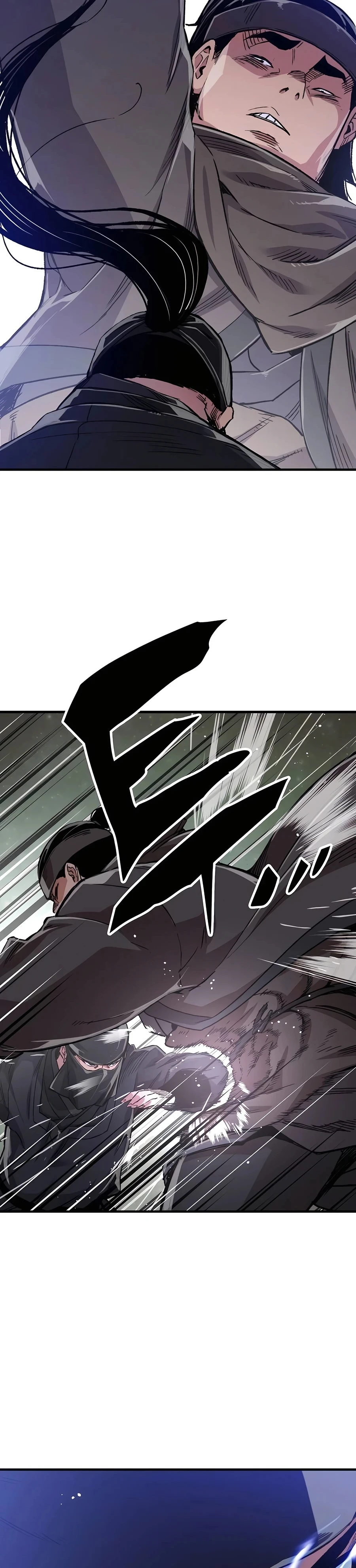 Reborn As The Heavenly Demon Chapter 47, page 38 of 42