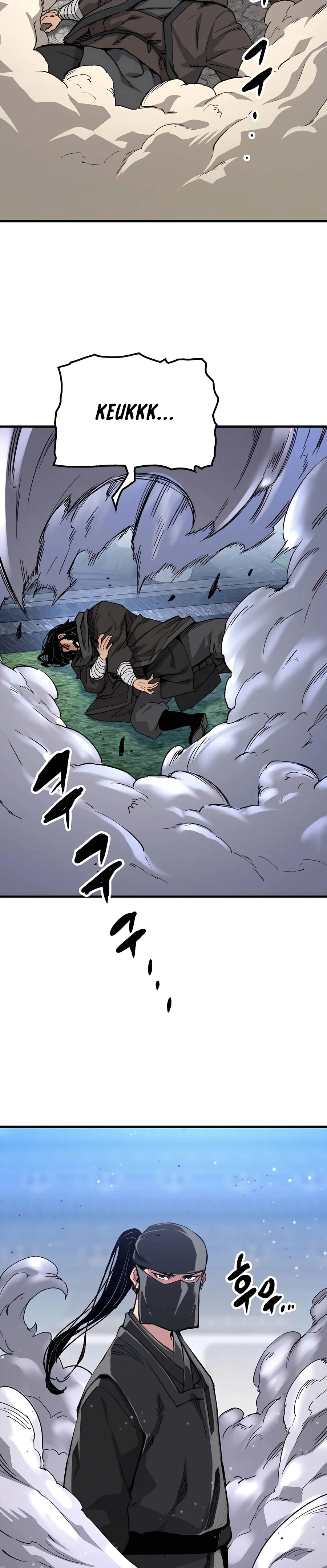 Reborn As The Heavenly Demon Chapter 47, page 41 of 42