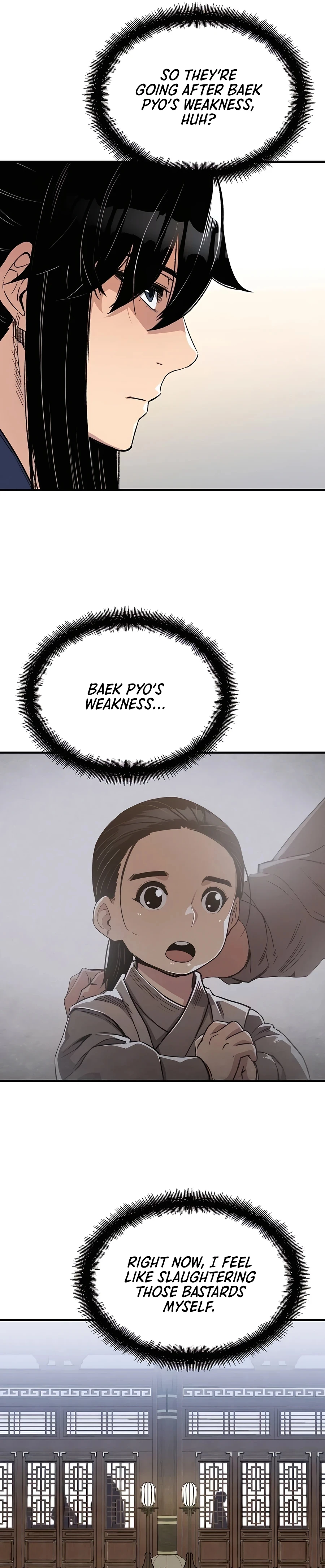 Reborn As The Heavenly Demon Chapter 47, page 5 of 42