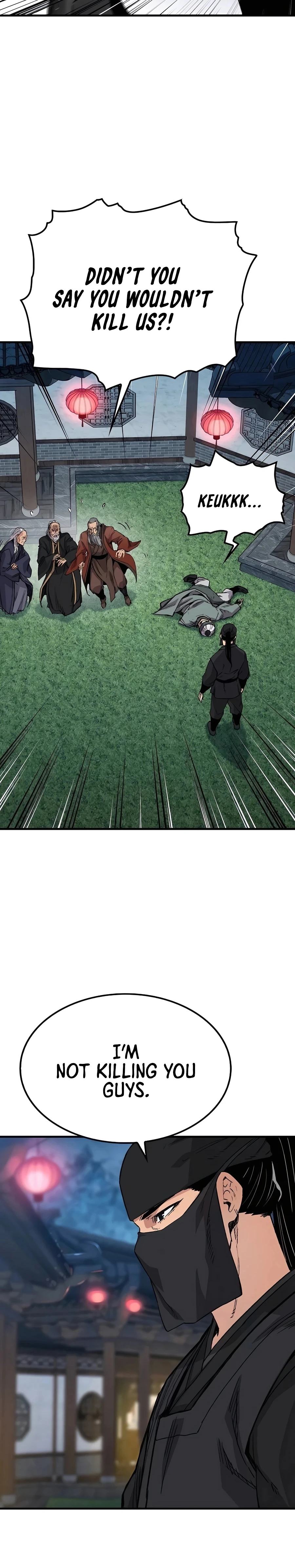 Reborn As The Heavenly Demon Chapter 48, page 10 of 42