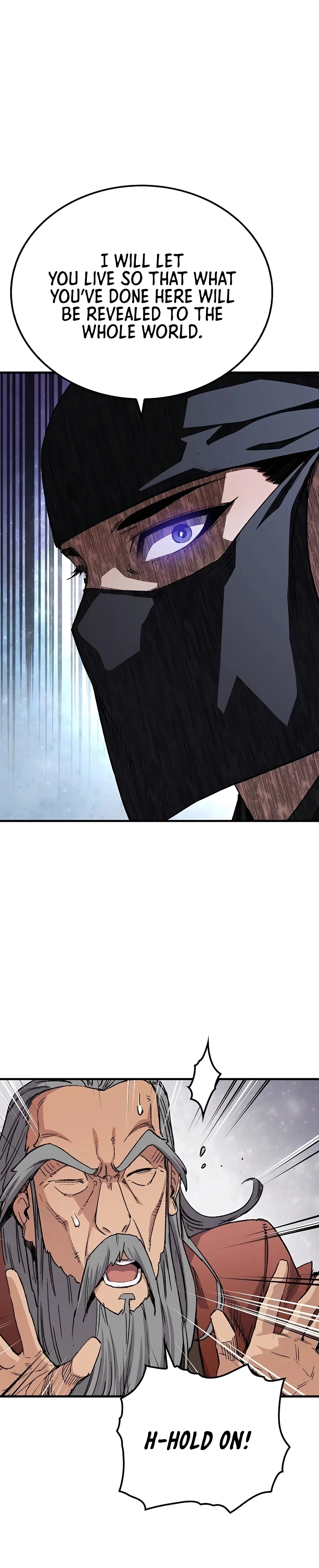 Reborn As The Heavenly Demon Chapter 48, page 11 of 42