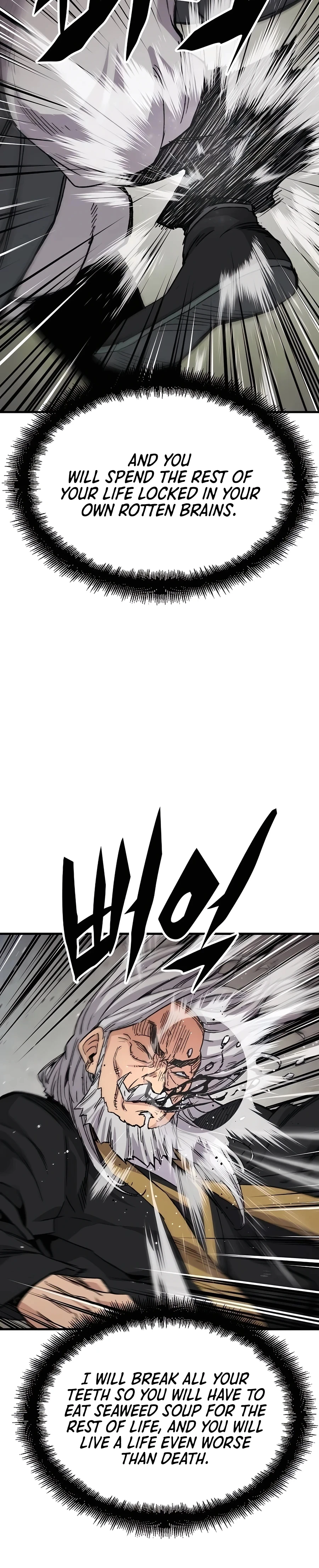 Reborn As The Heavenly Demon Chapter 48, page 13 of 42