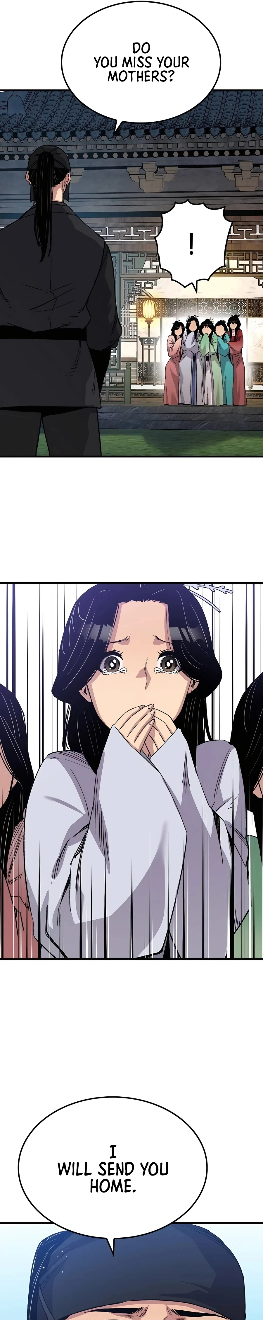 Reborn As The Heavenly Demon Chapter 48, page 17 of 42