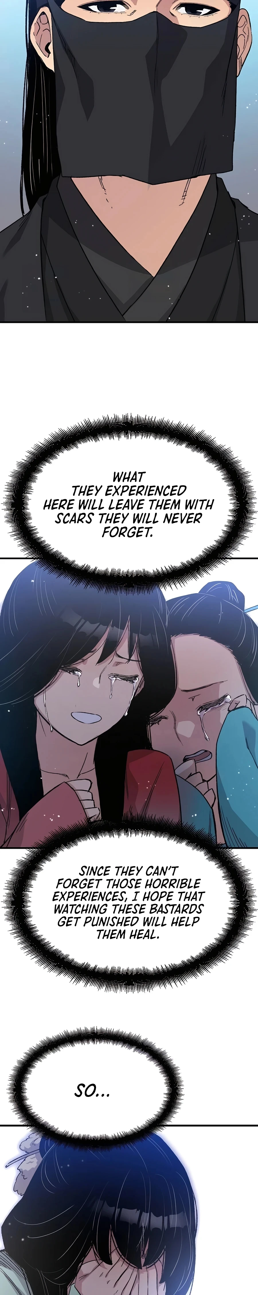 Reborn As The Heavenly Demon Chapter 48, page 18 of 42